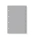 RECAM.AG.F. C164 CLASSIC 601 INDICE PLAS