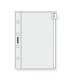 RECAM.AG.F. C171 CLASSIC 601 FUNDA CREMA