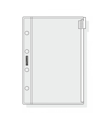 RECAM.AG.F. C171 CLASSIC 601 FUNDA CREMA