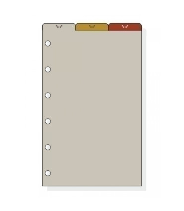 RECAM.AG.F. C262 CLASSIC 602 SEP.SUP.JG.
