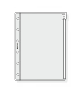 RECAM.AG.F. C271 CLASSIC 602 FUNDA CREMA