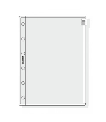RECAM.AG.F. C271 CLASSIC 602 FUNDA CREMA