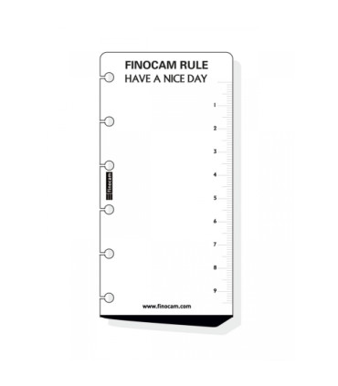 RECAM.AG.F. C359 CLASSIC 601 REGLA NICE