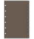 RECAM.AG.F. C361 CLASSIC 603 INDICE PLAS