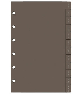 RECAM.AG.F. C361 CLASSIC 603 INDICE PLAS