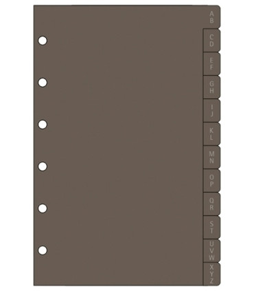 RECAM.AG.F. C361 CLASSIC 603 INDICE PLAS