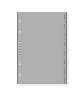 RECAM.AG.F. C364 CLASSIC 603 INDICE PLAS
