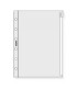 RECAM.AG.F. C371 CLASSIC 603 FUNDA CREMA