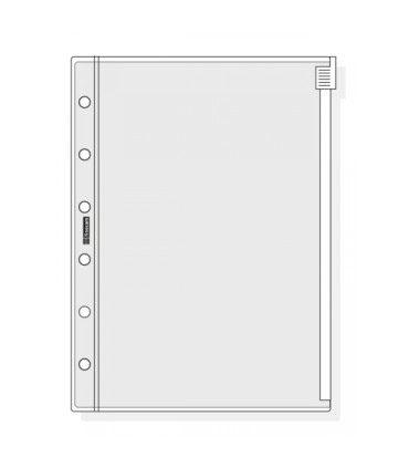 RECAM.AG.F. C371 CLASSIC 603 FUNDA CREMA