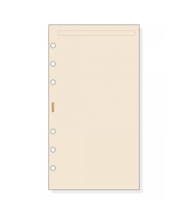 RECAM.AG.F. C943 CLASSIC 609 LISO 50h CR