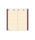 RECAM.AG.F. P475 PLANA PL4 INDICE CREMA
