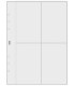 RECAM.AG.F. R1066 OPEN 1000 FUNDA TARJET