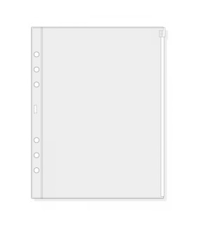 RECAM.AG.F.R1071 OPEN 1000 FUNDA CREM.