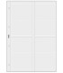 RECAM.AG.F. R4066 OPEN 4000 FUNDA TARJET