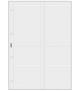 RECAM.AG.F. R4066 OPEN 4000 FUNDA TARJET