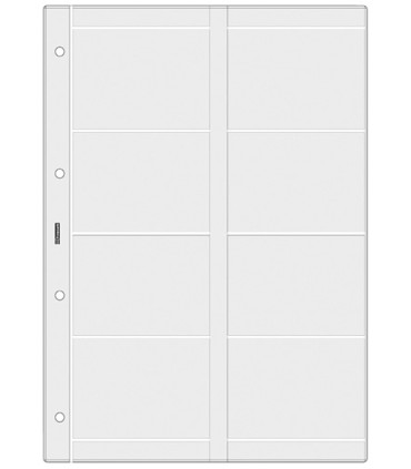 RECAM.AG.F. R4066 OPEN 4000 FUNDA TARJET