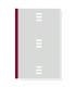 RECAM.AG.F. R4067 OPEN 4000 BLOC NOTAS