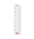 RECAM.AG.F. R460 OPEN 400 REGLA-PUNTO