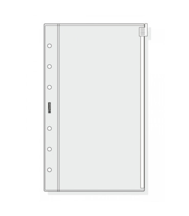 RECAM.AG.F.R471 OPEN 400 FUNDA CREM.