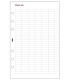 RECAM.AG.F. R501 OPEN 500 CHECKLIST