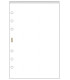 RECAM.AG.F. R567 OPEN 500 BLOC NOTAS