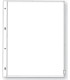RECAM.AG.SENF. IKI 155x210 FUNDAS CREM.