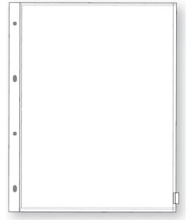 RECAM.AG.SENF. IKI 155x210 FUNDAS CREM.