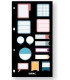RECAM.AG.SENF. PLANNER 140x260 NOTAS ADH