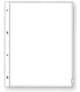 RECAM.AG.SENF. PLANNER 195x260 FUNDAS CR