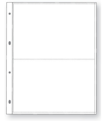 RECAM.AG.SENF. PLANNER 195x260 FUNDAS PO