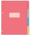 RECAM.AG.SENF. PLANNER 195x260 4 SEPARAD