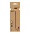 RECAMBIO BIC BOLIGRAFO RENEW AZUL P/3