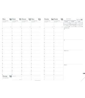 RECAM.AG.QUO.CAT. MINISTRE 160x240 S/V 2