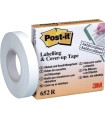 REC.CINTA CORRECT. POST-IT 8,4 mm x 17,7