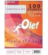 RECAMBIO OLEF A4 100h 4 TAL. CD.4