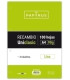 RECAMBIO PAPYRUS A4 100h 4 TAL.LISO