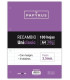 RECAMBIO PAPYRUS A4 100h 4 TAL.P3.5 C/M