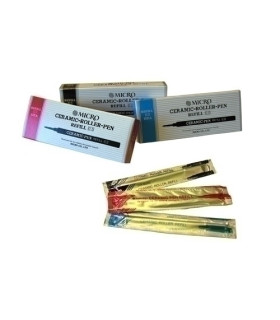 RECAMBIO ROTULADOR MICRO 0.5 NEGRO