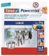RECAMBIO TIRA POWERSTRIPS GRANDES 10 UD.