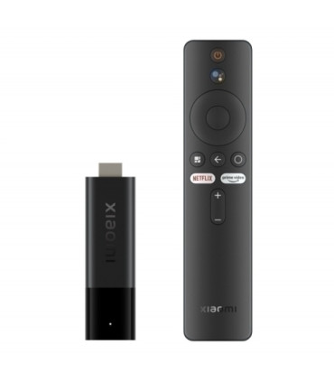 RECEPTOR XIAOMI TV STICK ANDROID 4K 8GB