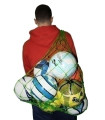 RED PORTA 8 BALONES