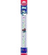 REGLA MAPED TWIST&FLEX PIXEL PARTY 30 CM