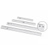 REGLAS PLASTICO FAIBO 16cm