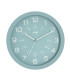 RELOJ PARED CEP ANALOGICO 30 CM MENTA