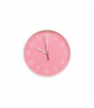 RELOJ PARED OXFORD CALM NARANJA 25 cm Ø