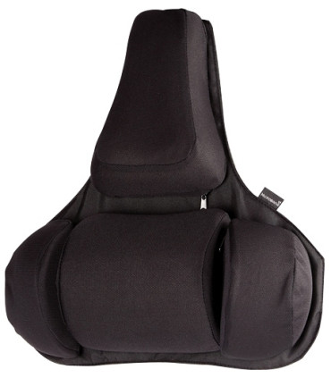 RESPALDO LUMBAR FELLOWES PROFESSIONAL SE
