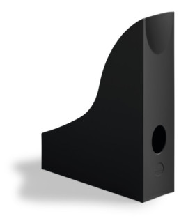 REVISTERO PLASTICO DURABLE ECO C. NEGRO