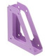 REVISTERO PLASTICO FAIBO VIOLETA PASTEL