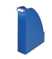 REVISTERO PLASTICO LEITZ PLUS A4 OP.AZUL