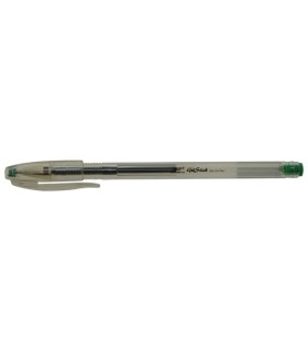 BOLIG.B&F GEL GA-1026 VERDE